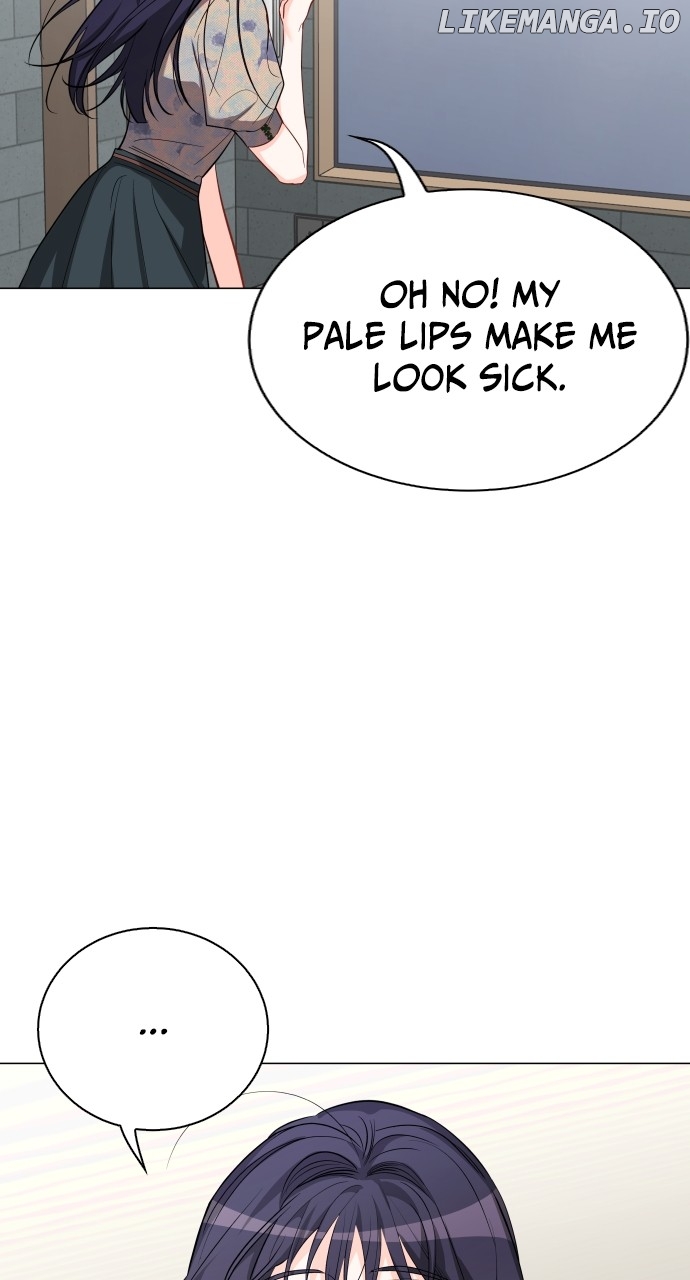 Let’s Meet After Work Chapter 40 - page 22