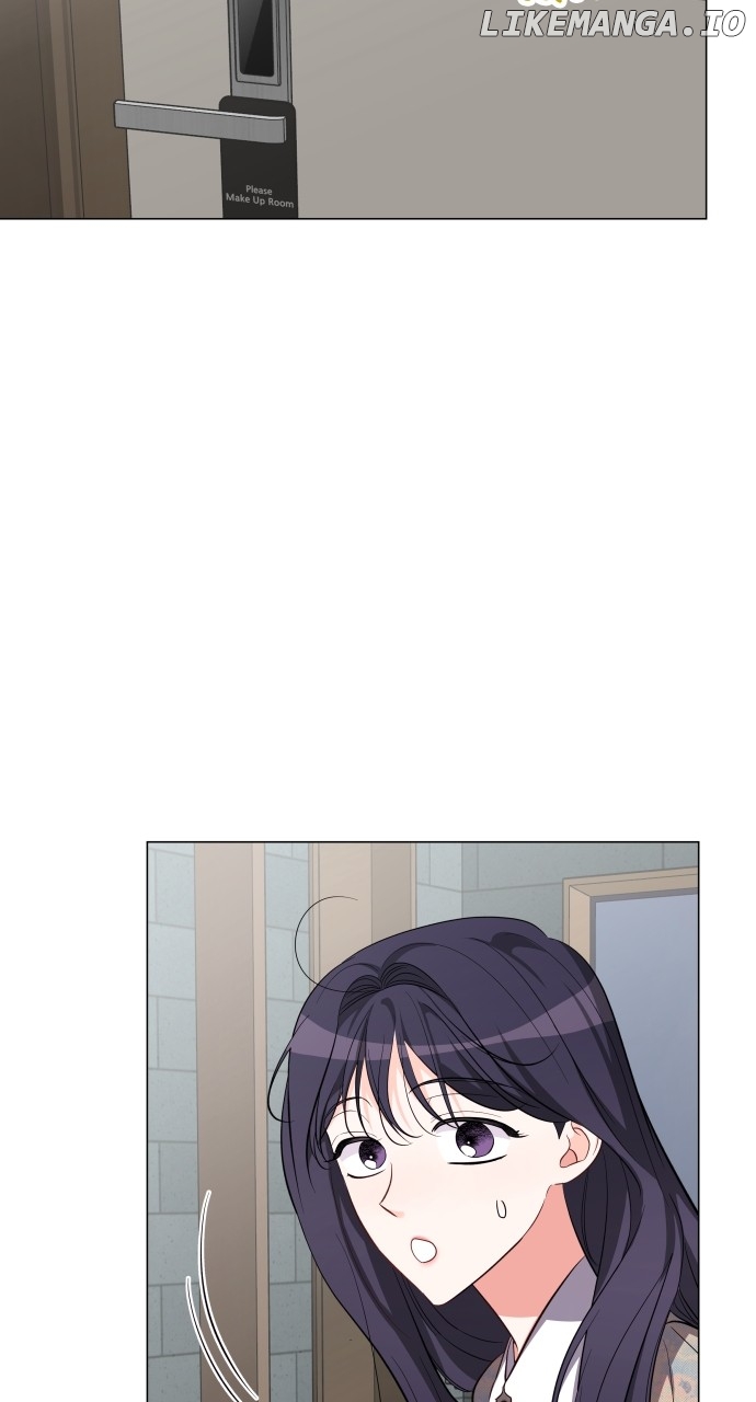 Let’s Meet After Work Chapter 40 - page 26