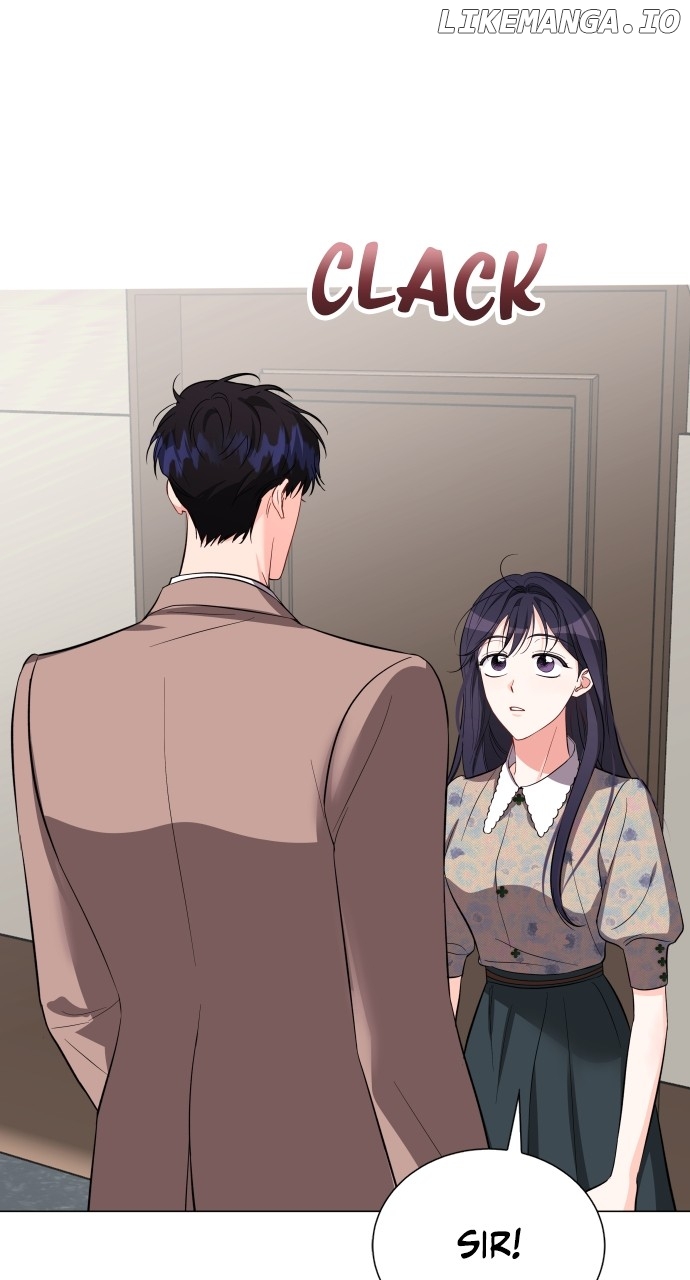Let’s Meet After Work Chapter 40 - page 28