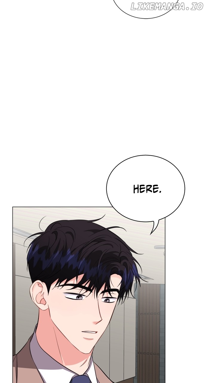 Let’s Meet After Work Chapter 40 - page 29