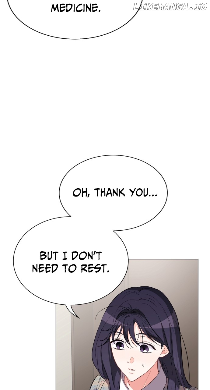 Let’s Meet After Work Chapter 40 - page 31