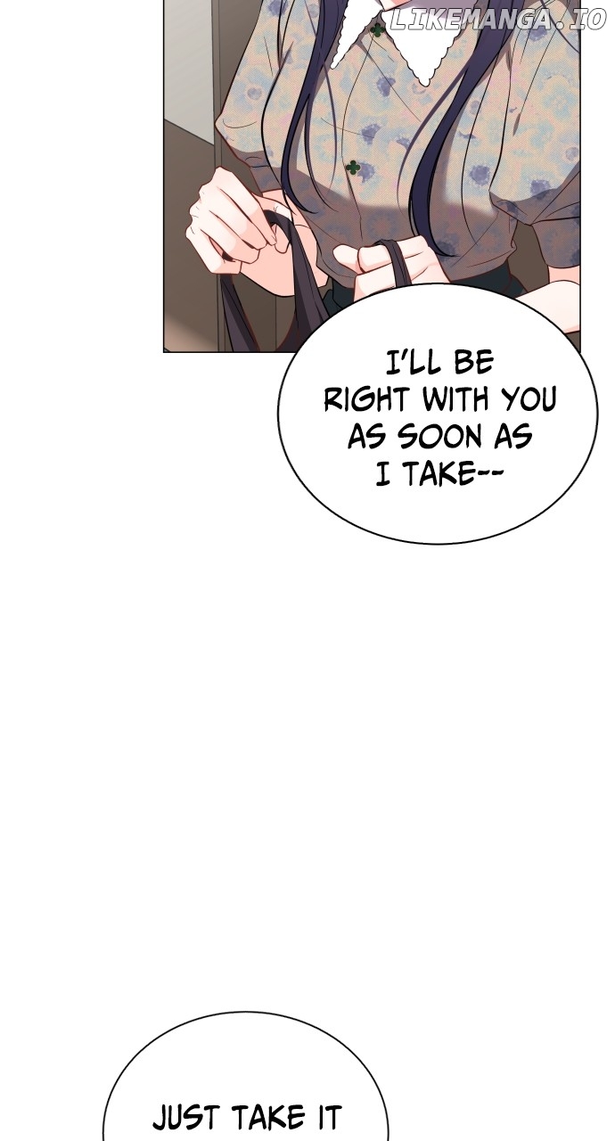 Let’s Meet After Work Chapter 40 - page 32