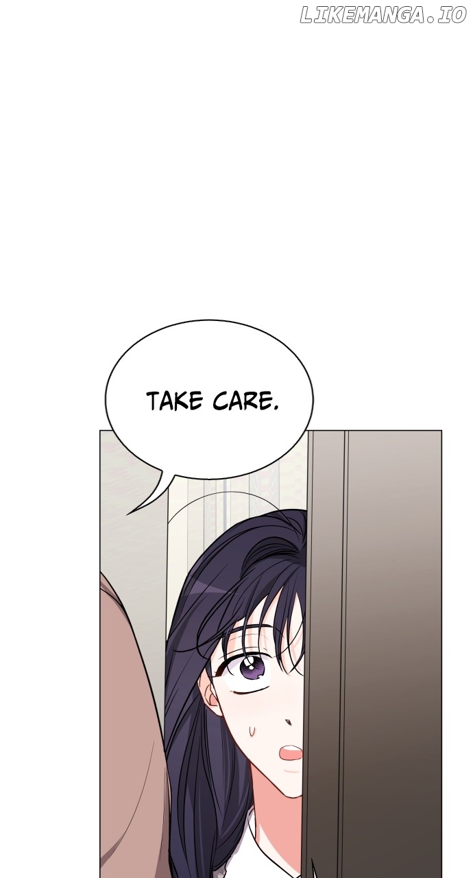 Let’s Meet After Work Chapter 40 - page 34
