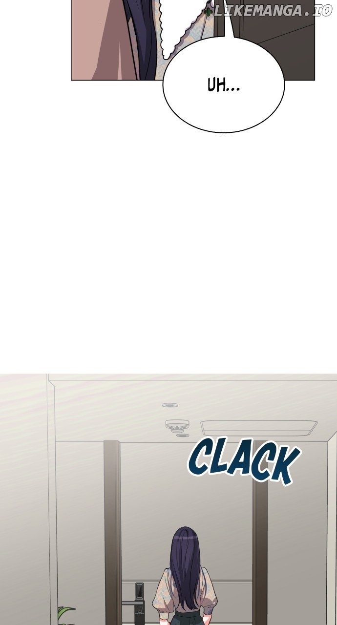 Let’s Meet After Work Chapter 40 - page 35