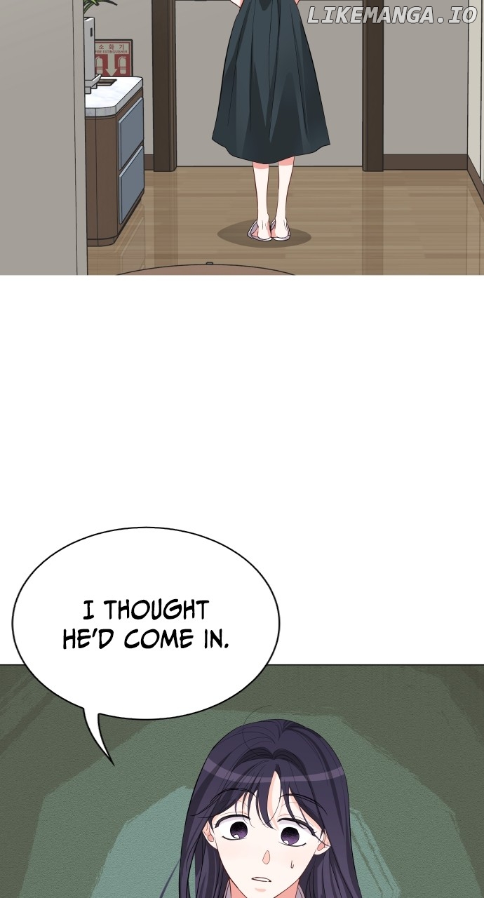 Let’s Meet After Work Chapter 40 - page 36