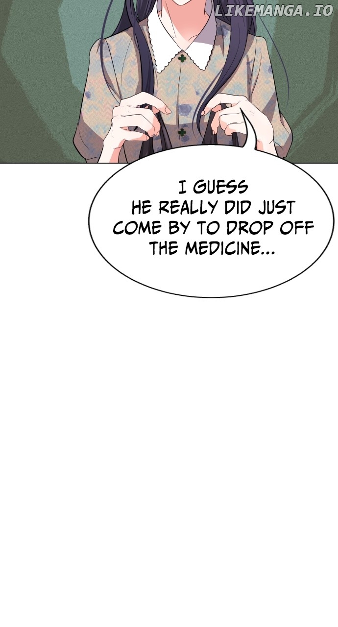Let’s Meet After Work Chapter 40 - page 37