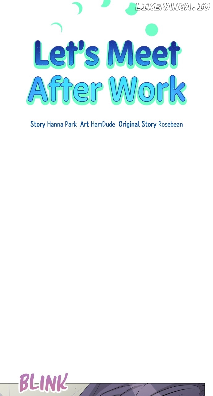 Let’s Meet After Work Chapter 40 - page 39