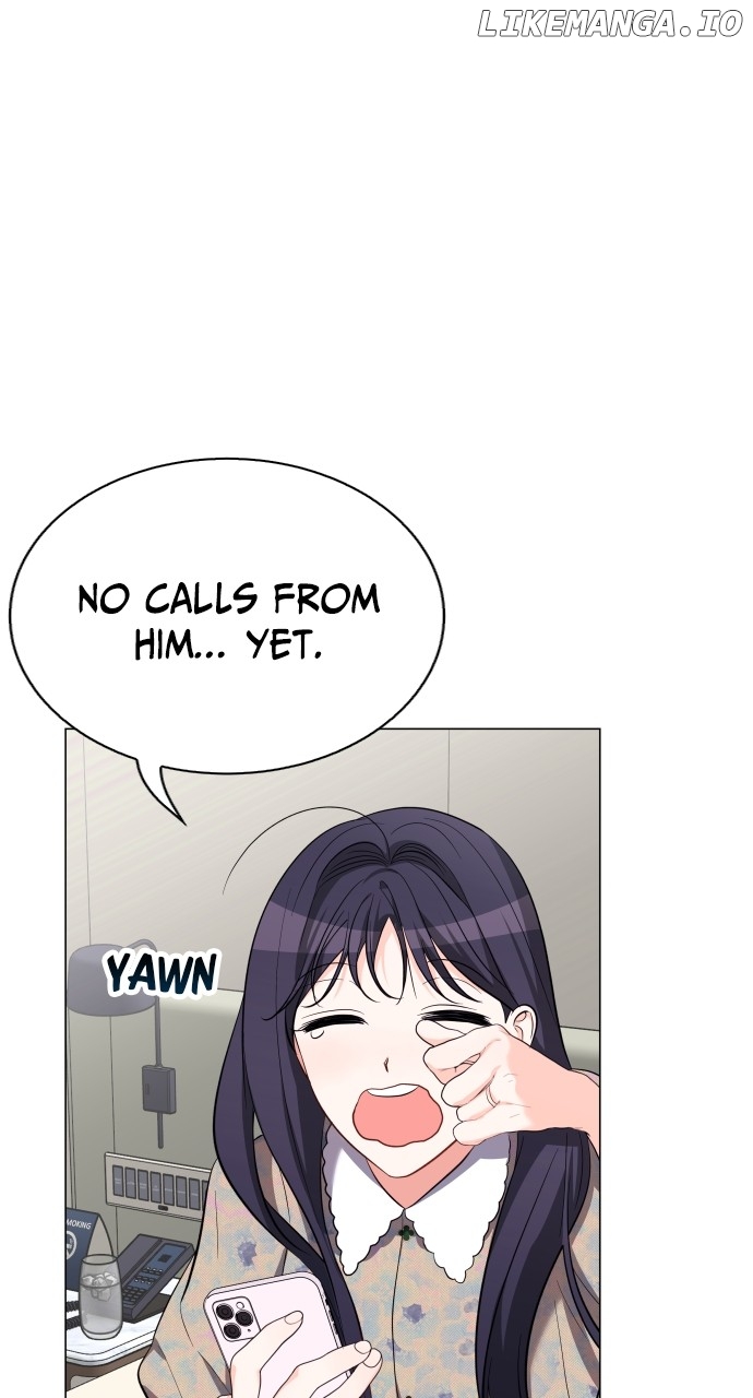 Let’s Meet After Work Chapter 40 - page 42