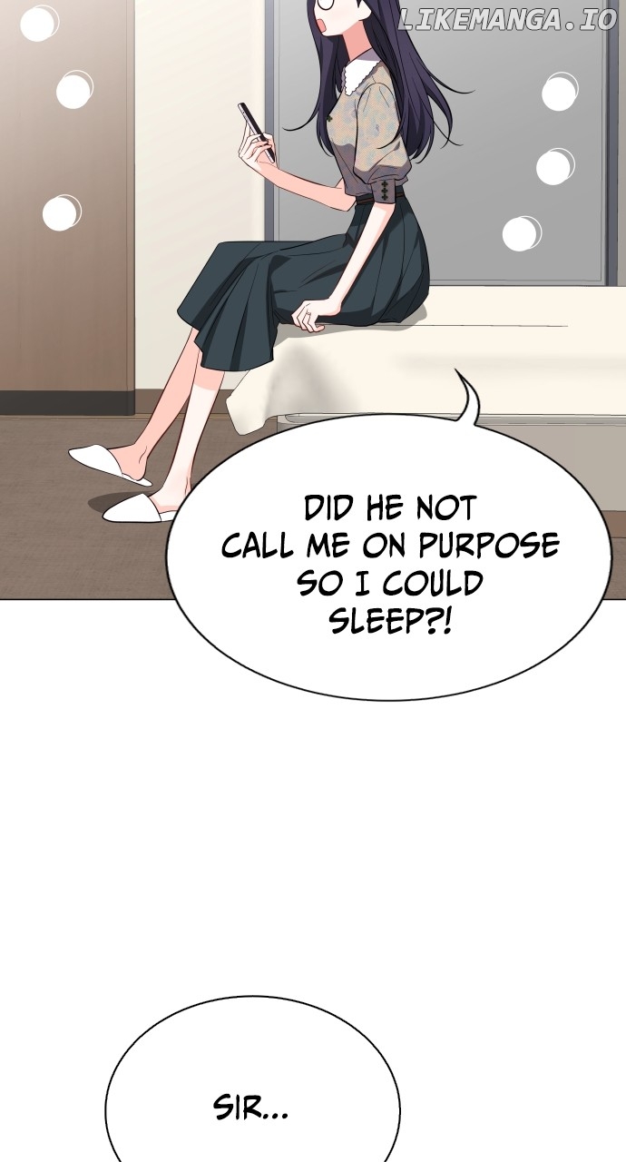 Let’s Meet After Work Chapter 40 - page 44