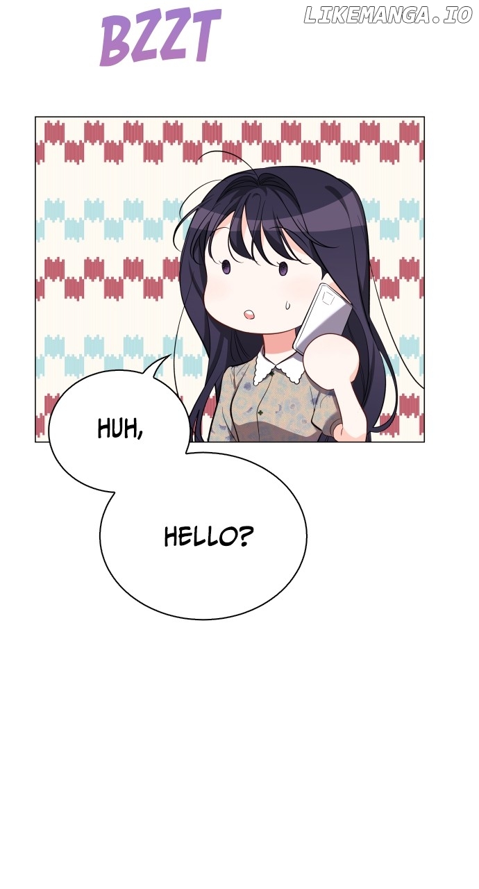 Let’s Meet After Work Chapter 40 - page 46