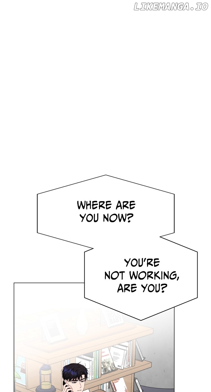 Let’s Meet After Work Chapter 40 - page 48