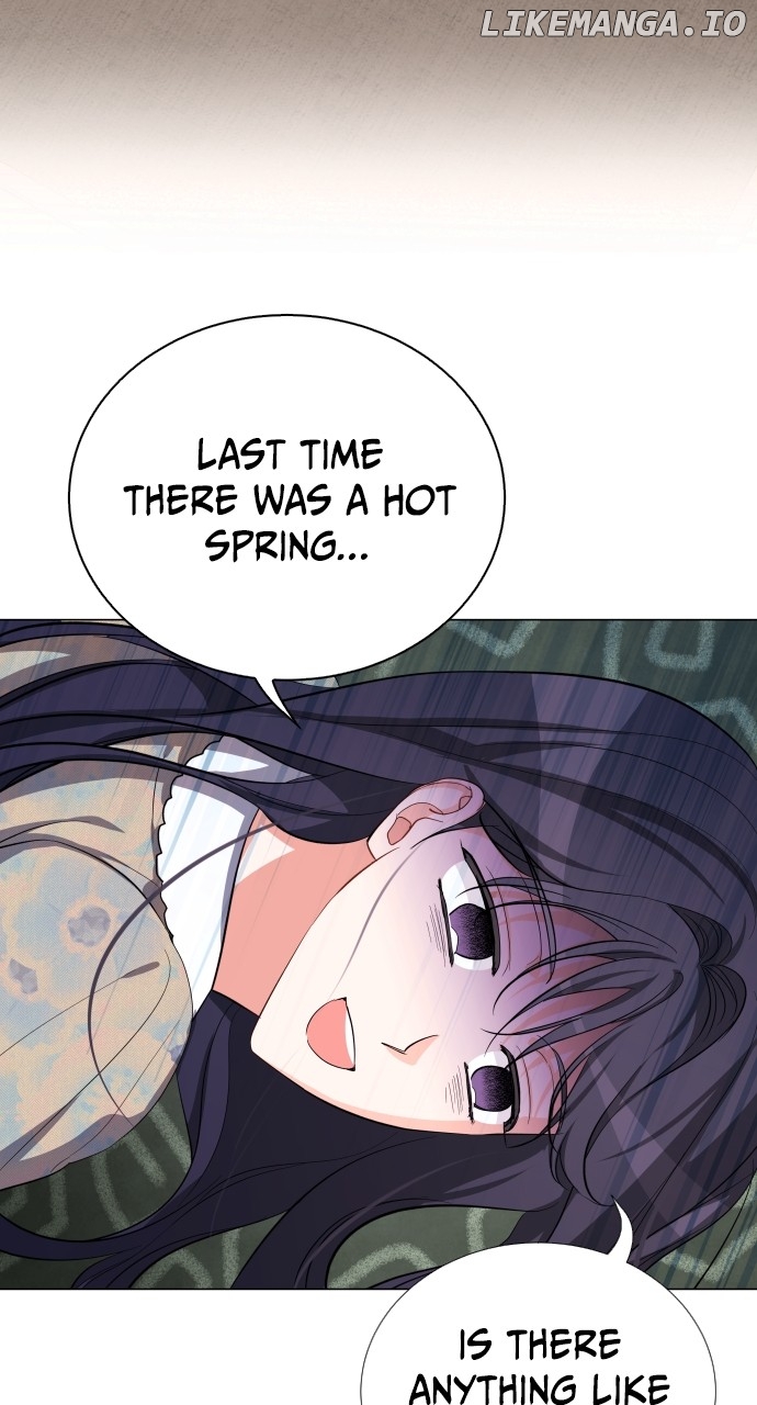 Let’s Meet After Work Chapter 40 - page 5