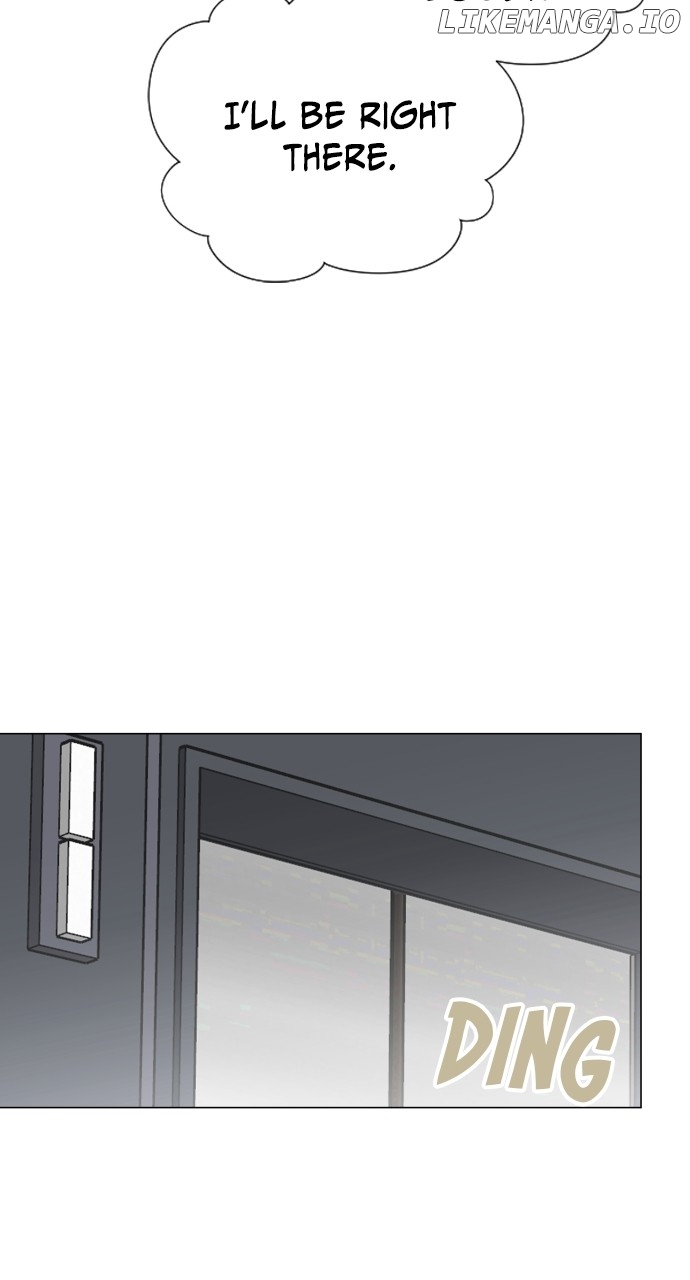 Let’s Meet After Work Chapter 40 - page 52