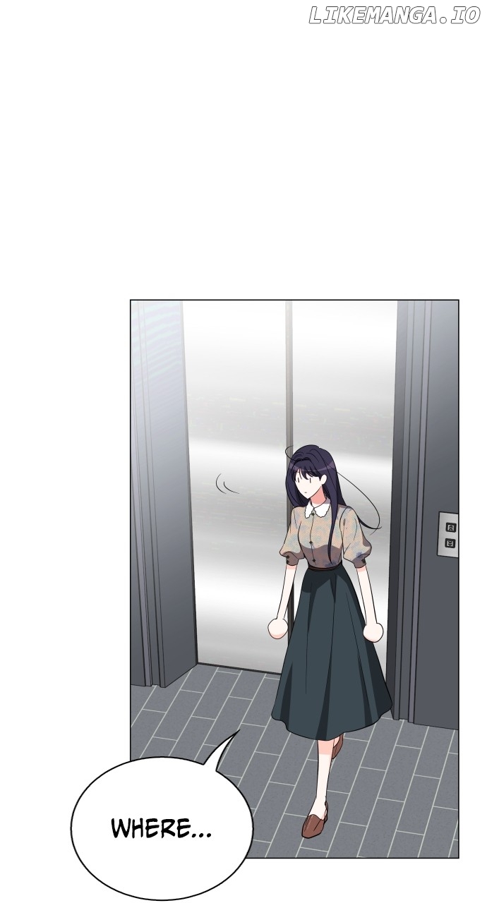 Let’s Meet After Work Chapter 40 - page 53