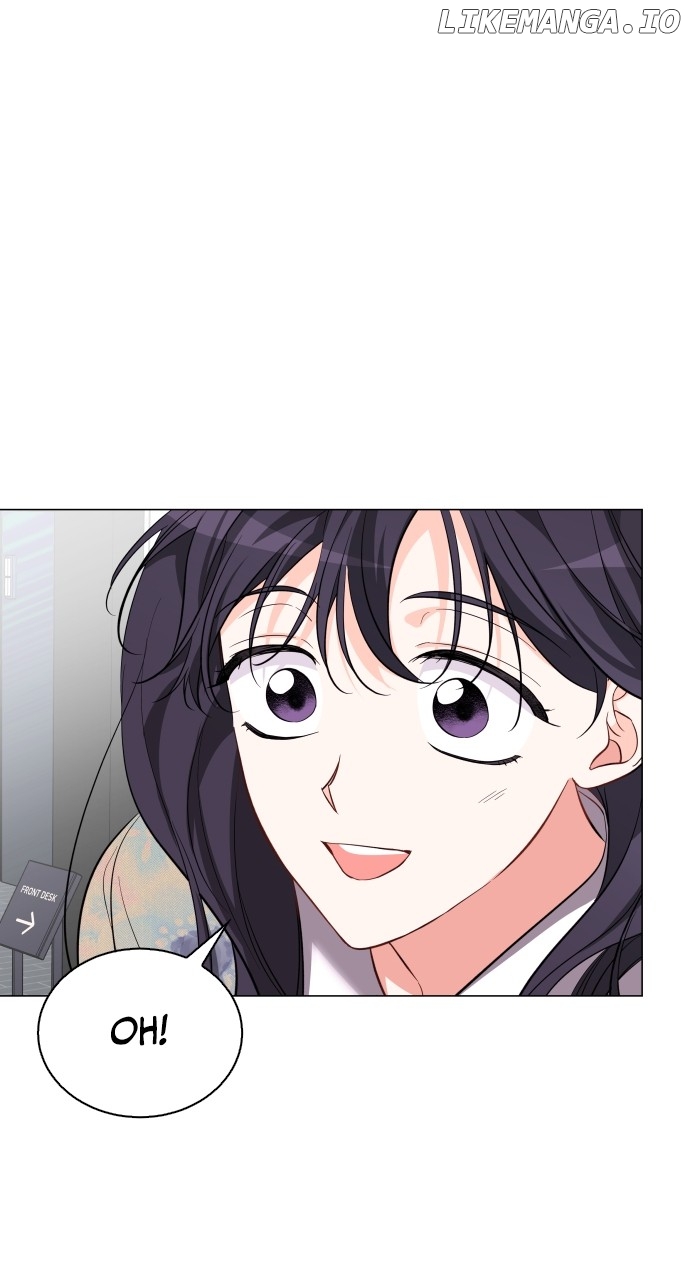Let’s Meet After Work Chapter 40 - page 54