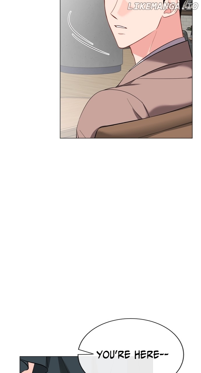 Let’s Meet After Work Chapter 40 - page 58