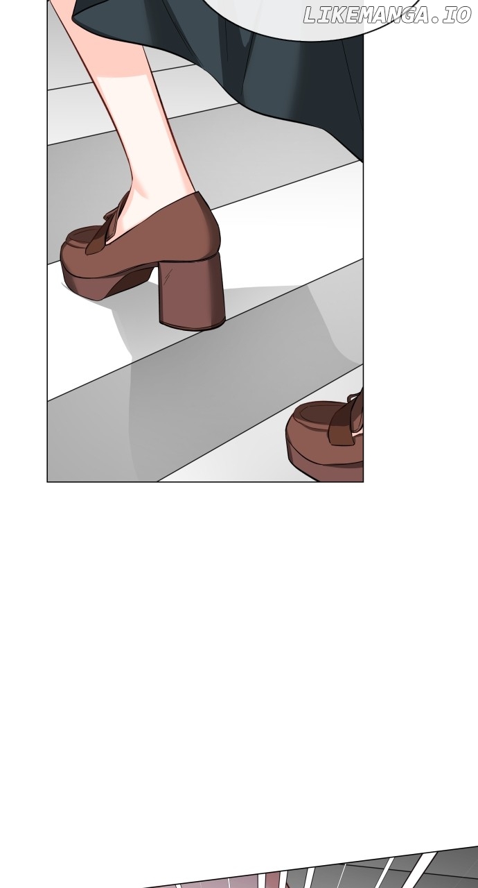 Let’s Meet After Work Chapter 40 - page 59