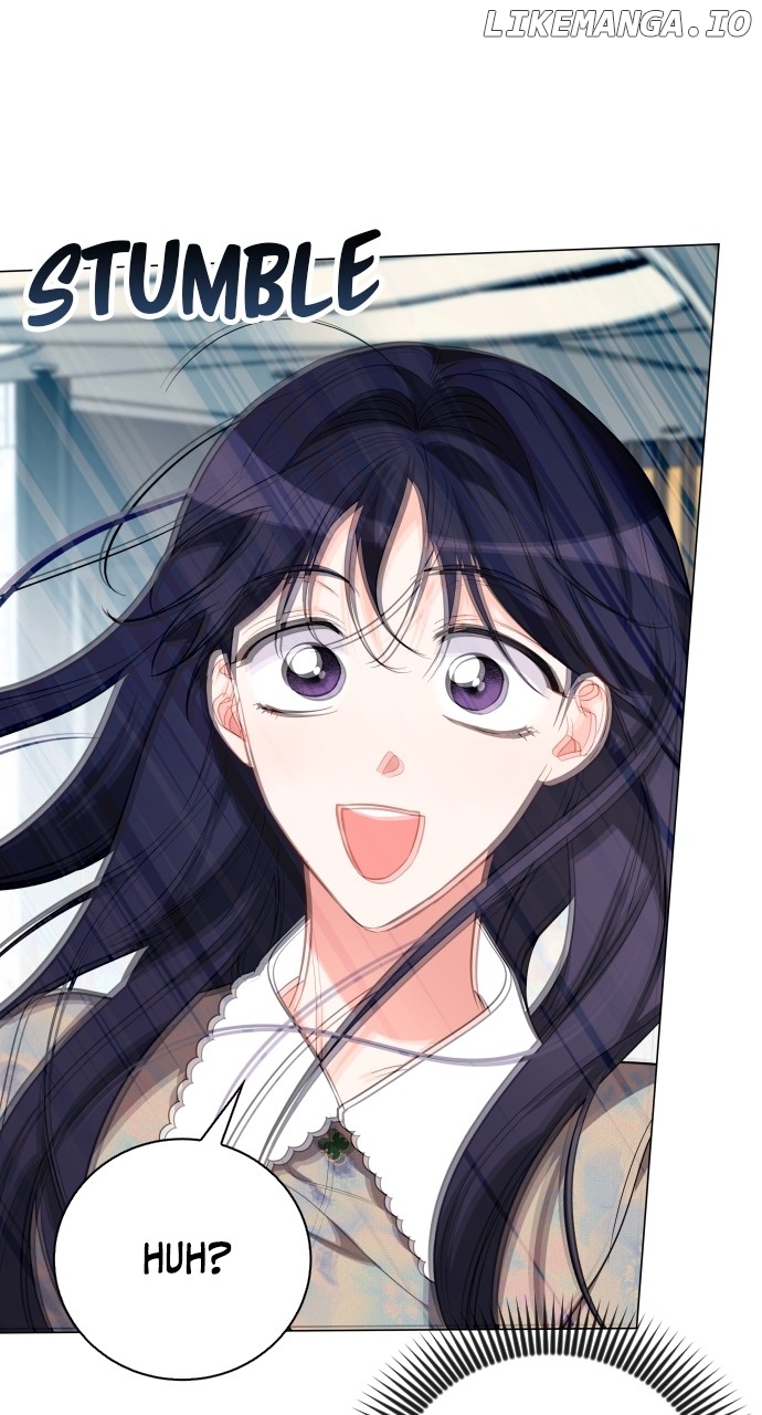 Let’s Meet After Work Chapter 40 - page 61