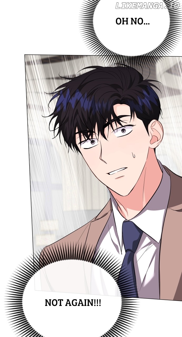 Let’s Meet After Work Chapter 40 - page 62