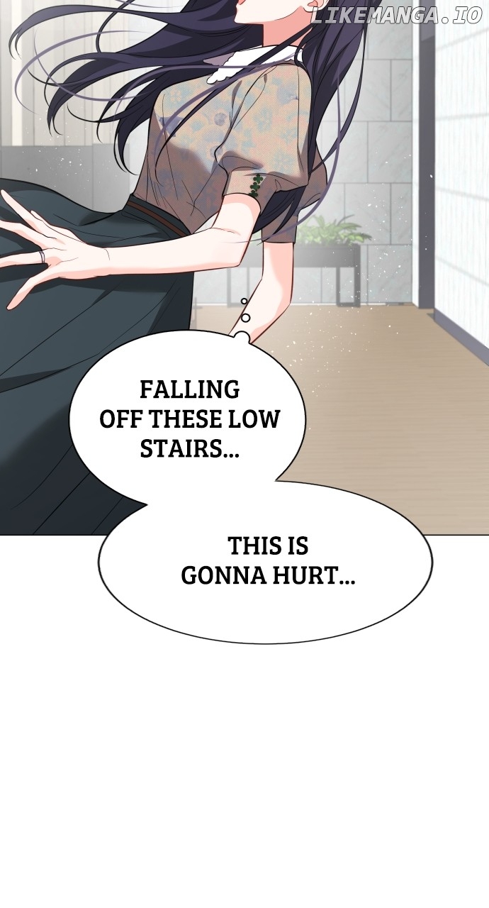 Let’s Meet After Work Chapter 40 - page 64