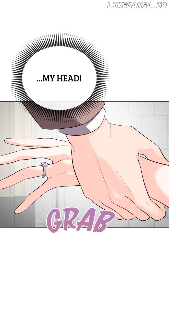 Let’s Meet After Work Chapter 40 - page 65