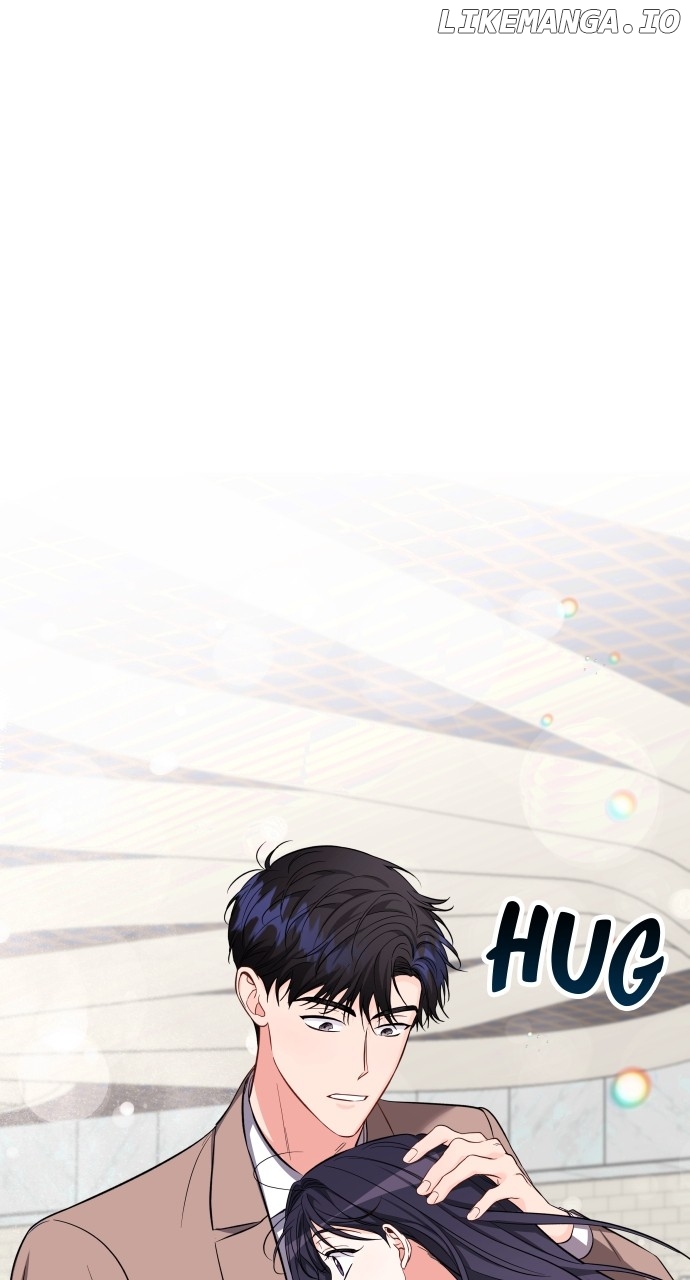Let’s Meet After Work Chapter 40 - page 67