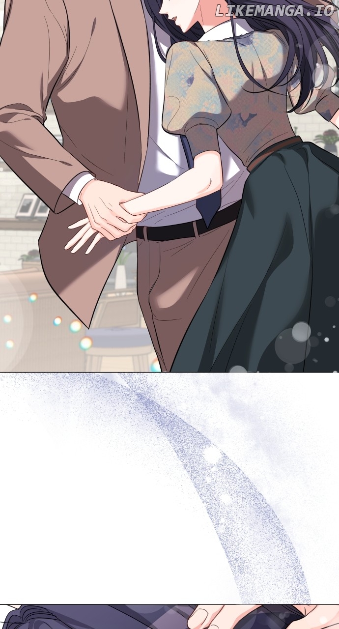 Let’s Meet After Work Chapter 40 - page 68