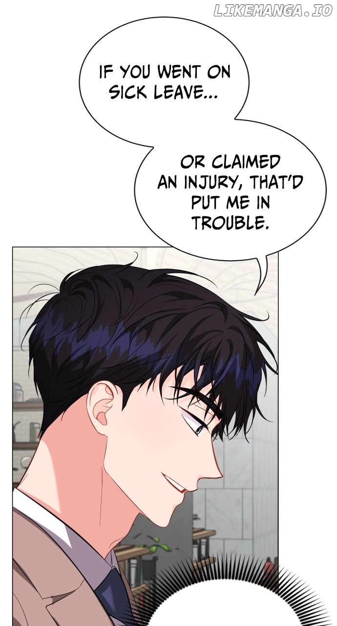Let’s Meet After Work Chapter 40 - page 75