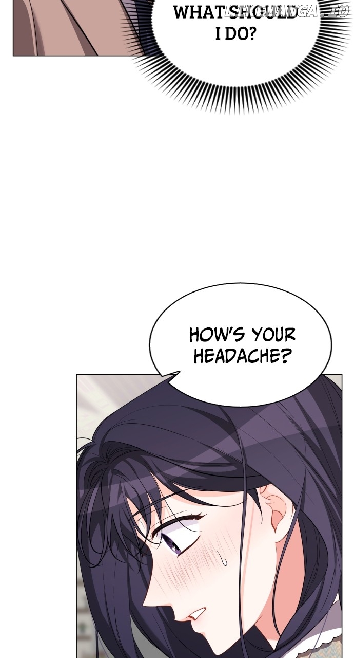 Let’s Meet After Work Chapter 40 - page 76