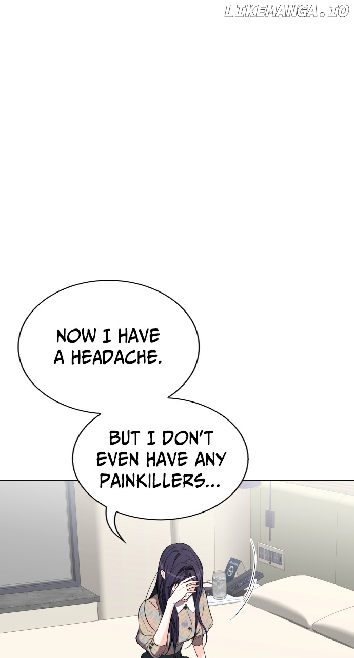 Let’s Meet After Work Chapter 40 - page 8