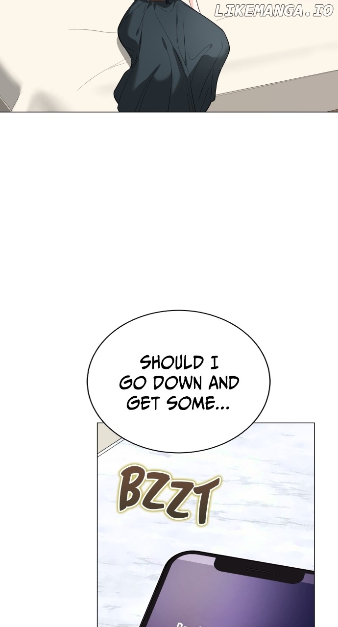 Let’s Meet After Work Chapter 40 - page 9