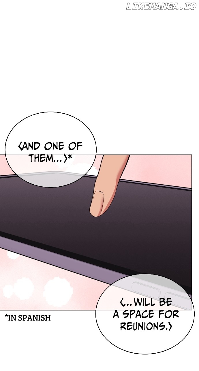Let’s Meet After Work Chapter 39 - page 1