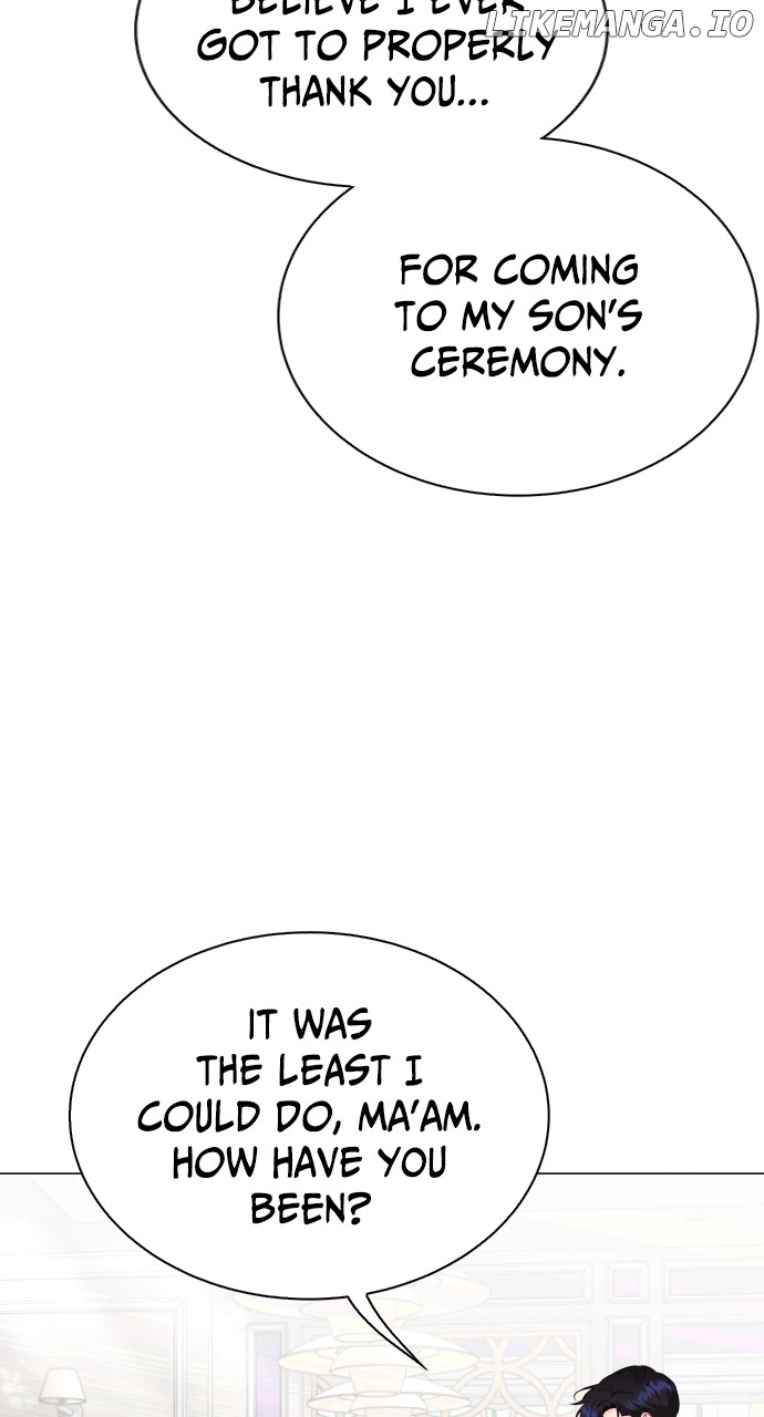Let’s Meet After Work Chapter 39 - page 13