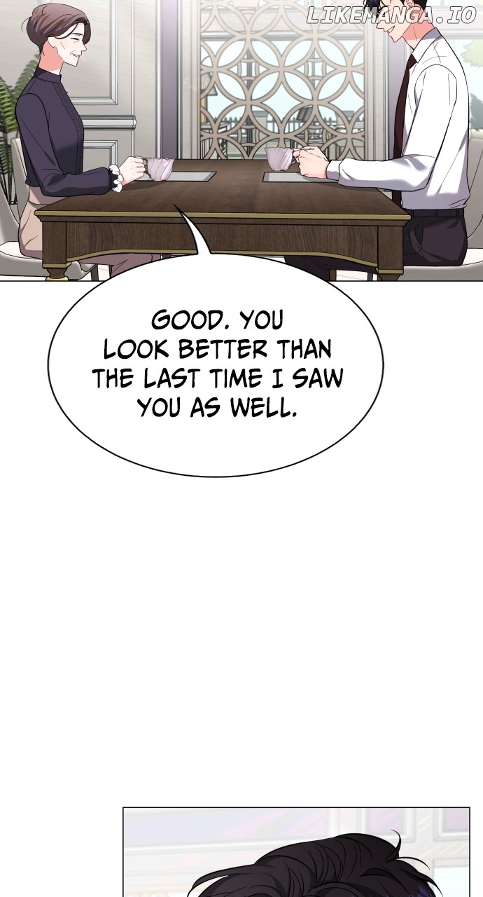 Let’s Meet After Work Chapter 39 - page 14