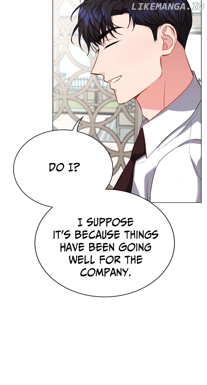 Let’s Meet After Work Chapter 39 - page 15
