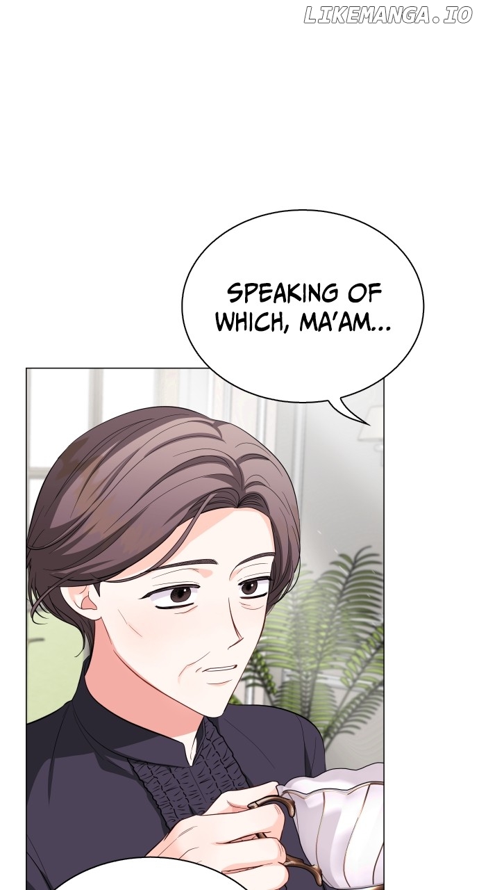 Let’s Meet After Work Chapter 39 - page 16