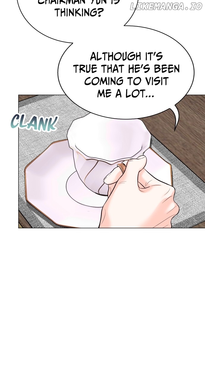 Let’s Meet After Work Chapter 39 - page 19