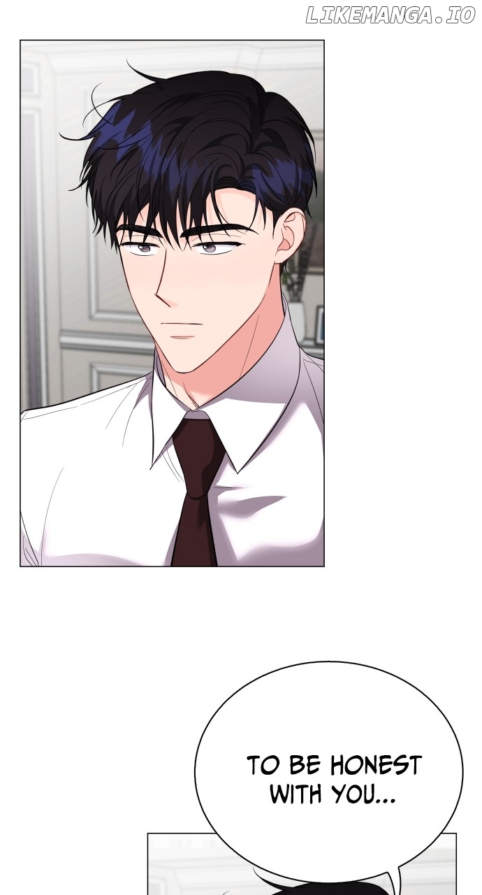 Let’s Meet After Work Chapter 39 - page 20