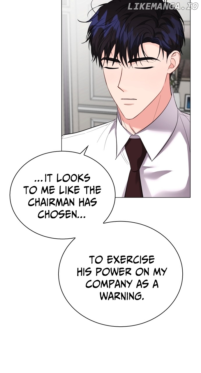 Let’s Meet After Work Chapter 39 - page 21