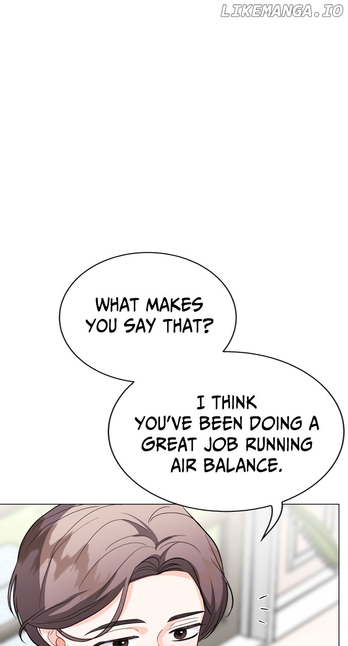 Let’s Meet After Work Chapter 39 - page 22