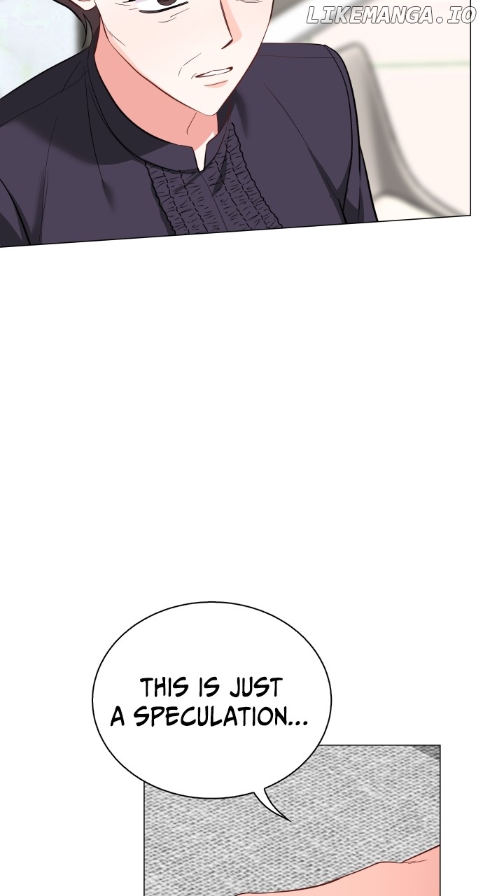 Let’s Meet After Work Chapter 39 - page 23