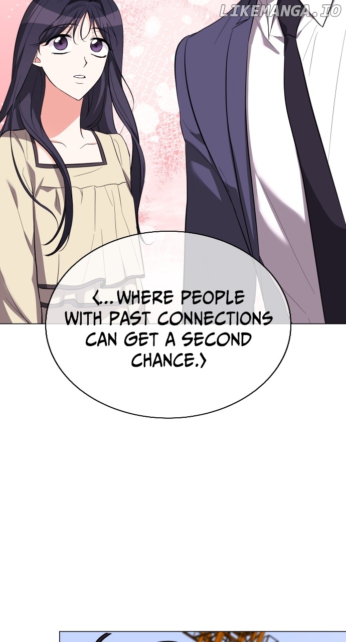 Let’s Meet After Work Chapter 39 - page 3