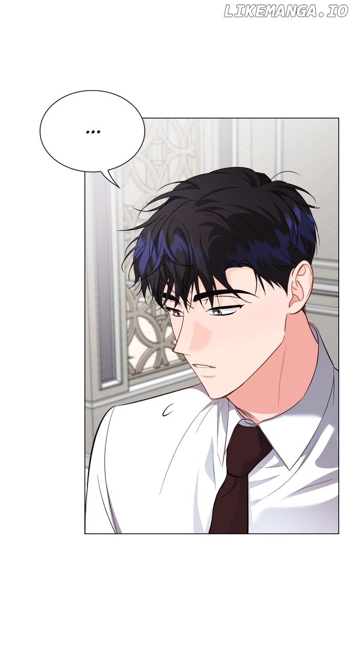 Let’s Meet After Work Chapter 39 - page 30