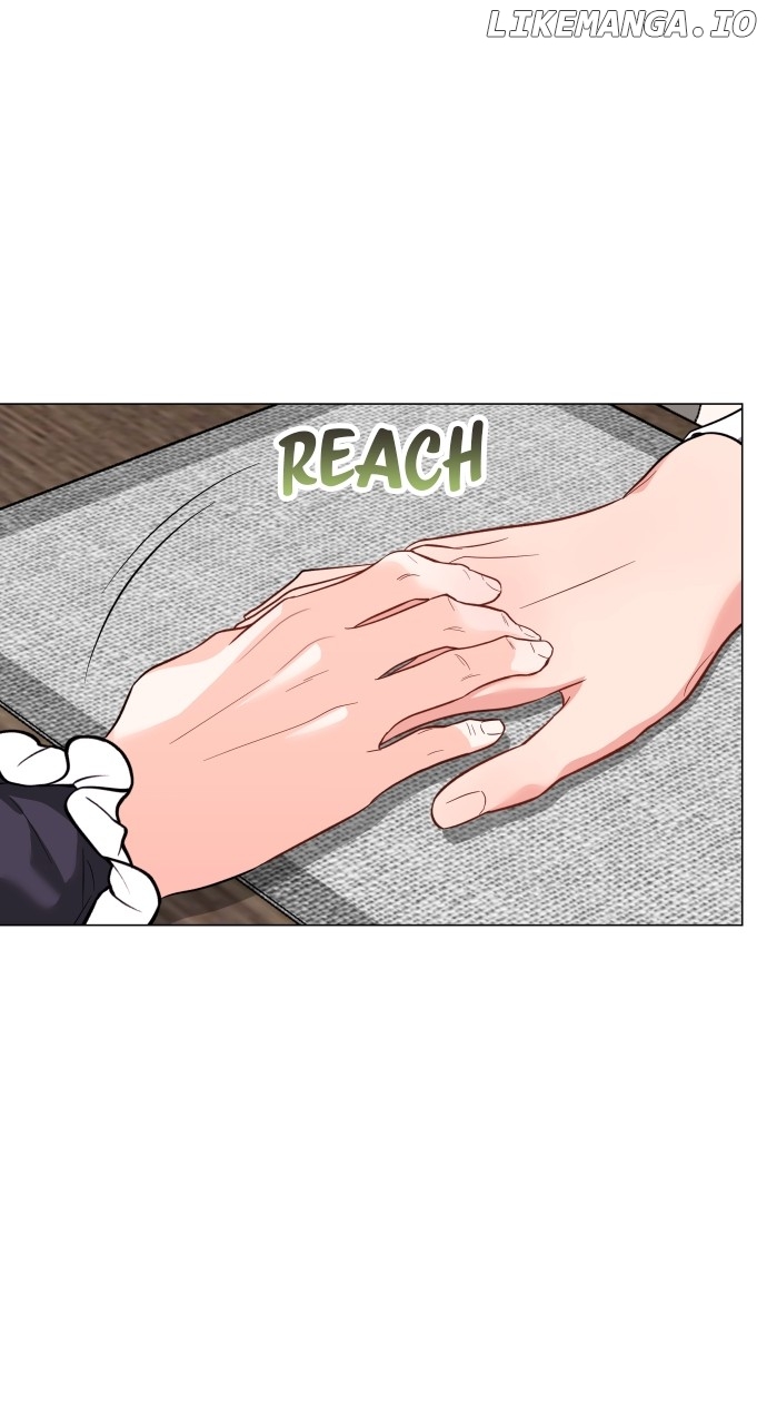 Let’s Meet After Work Chapter 39 - page 31