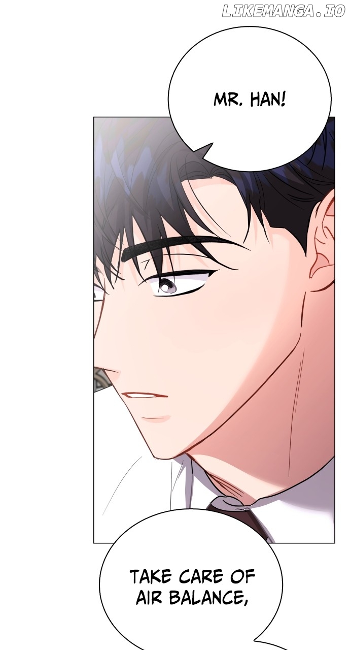 Let’s Meet After Work Chapter 39 - page 32