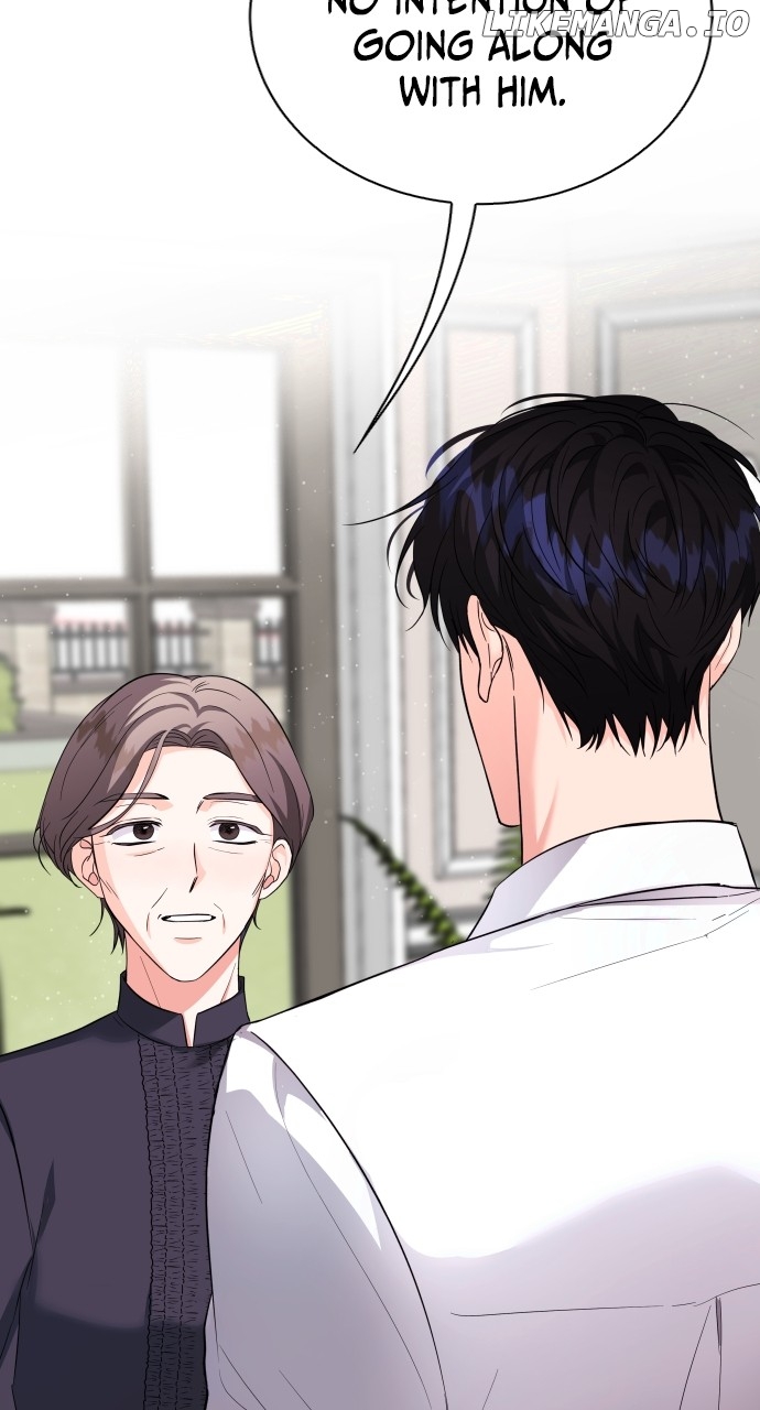 Let’s Meet After Work Chapter 39 - page 34
