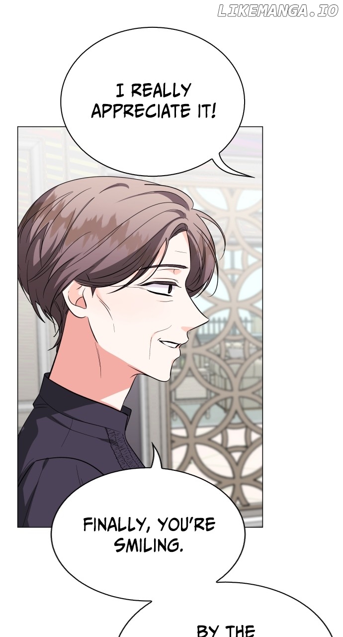 Let’s Meet After Work Chapter 39 - page 37