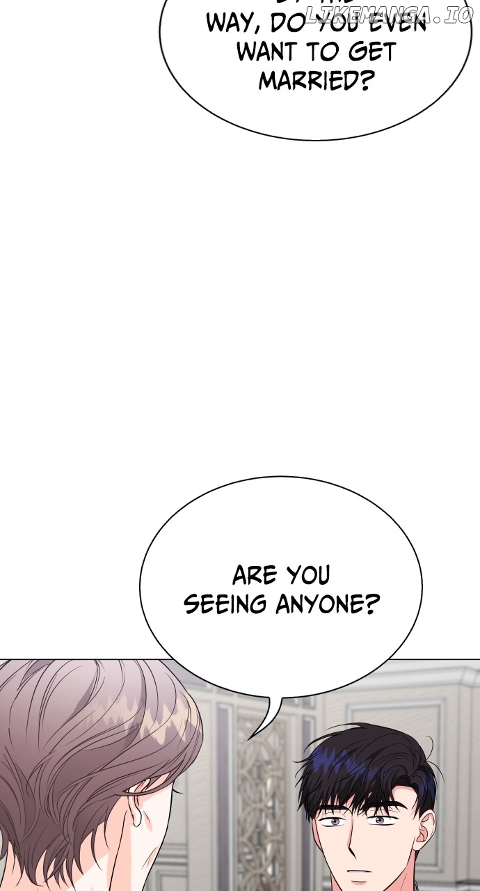 Let’s Meet After Work Chapter 39 - page 38
