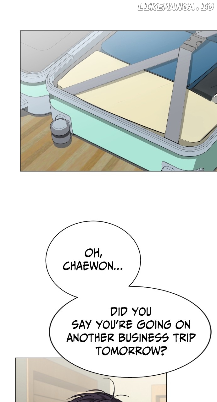 Let’s Meet After Work Chapter 39 - page 45