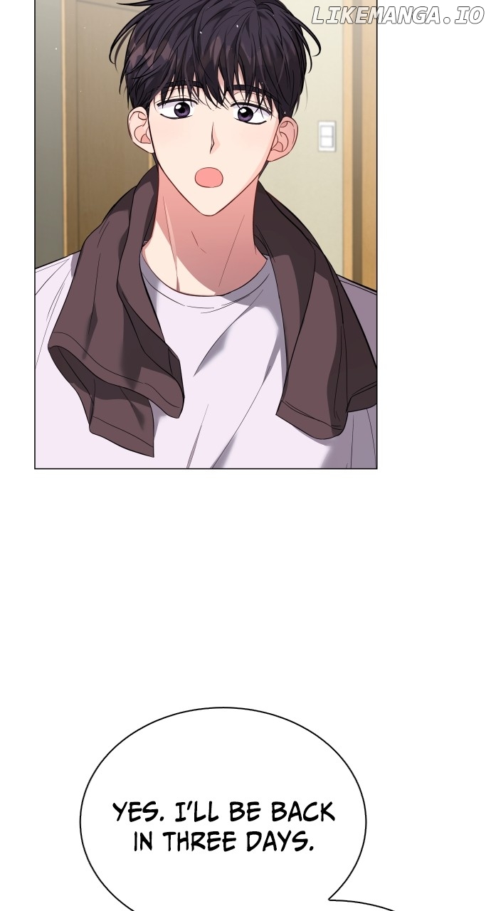 Let’s Meet After Work Chapter 39 - page 46